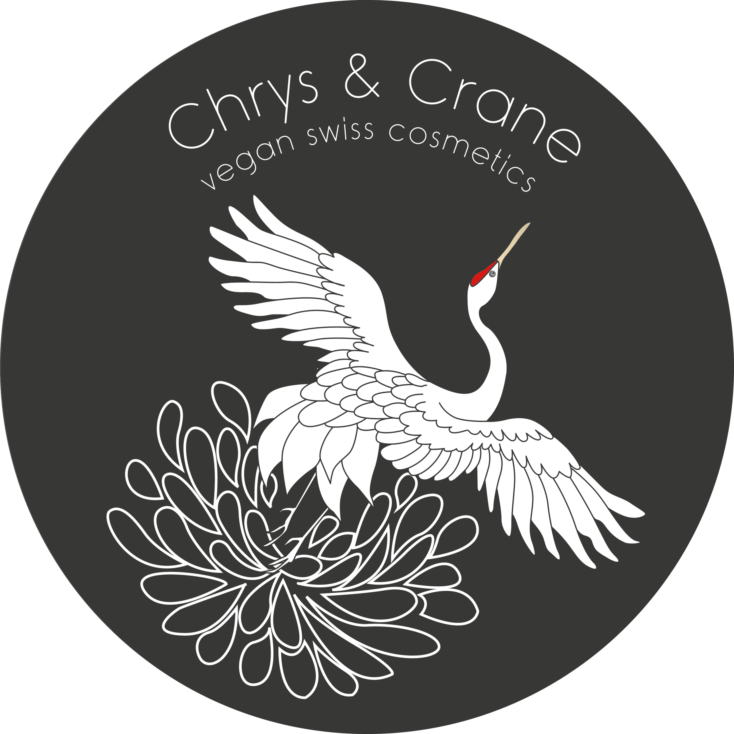 Chrysandcrane_Logo