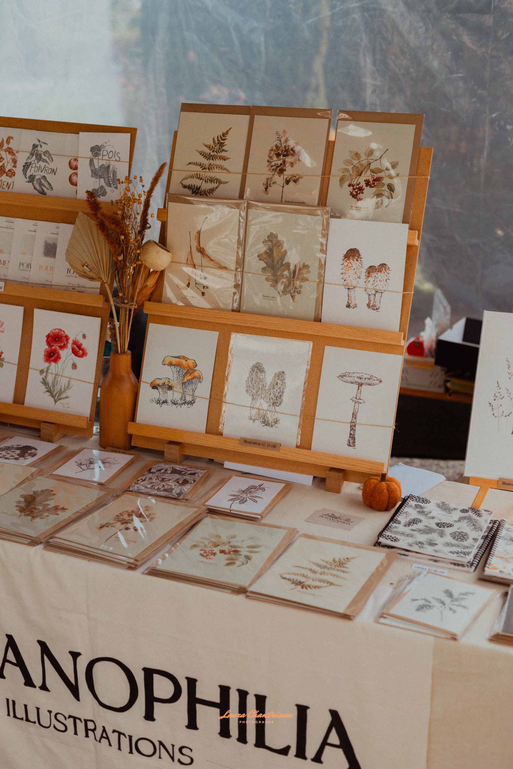 Marché automne 3