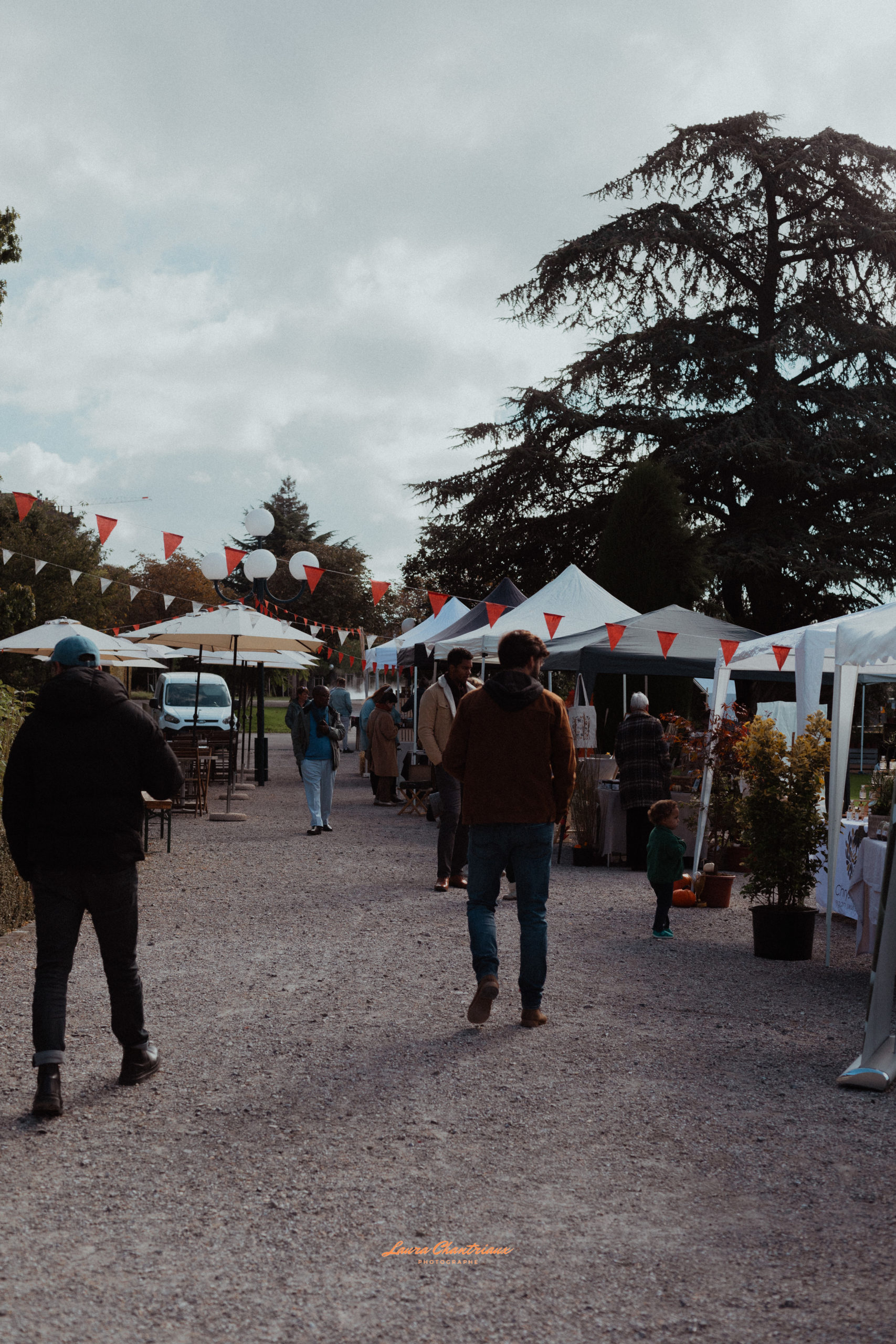 Marché automne 6